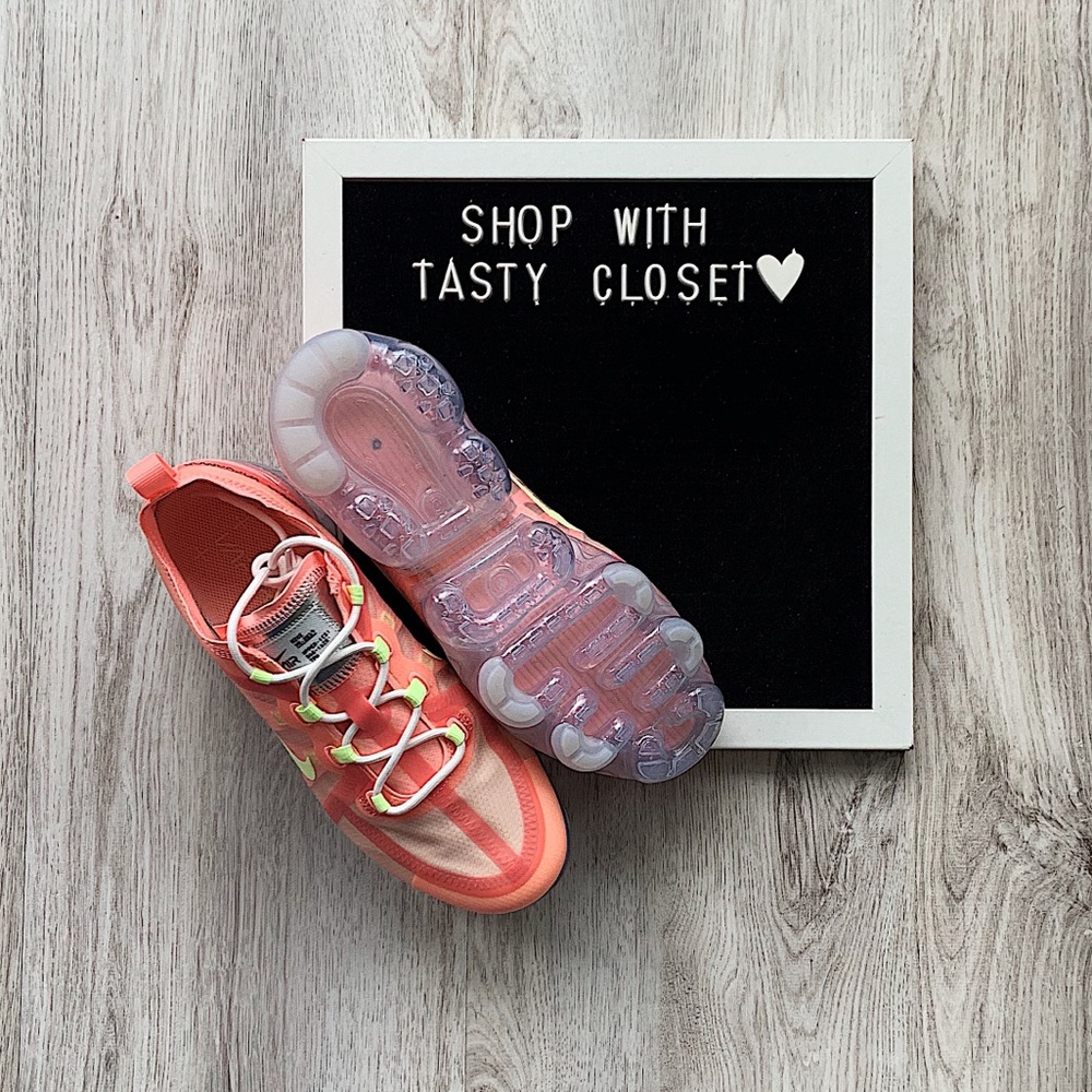 Nike air vapormax 2019 sneakers - Picture 4 of 7